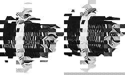 Indexable Boring Cartridge: